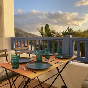 Apartamento Blue, Chayofa