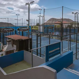 Apartamento La Perla Del Sur - The Pearl House, Chayofa