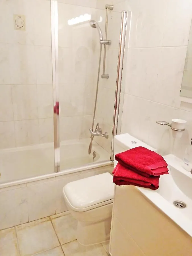 Remarkable 2-Bed House In Chayofa With Pool 0*,