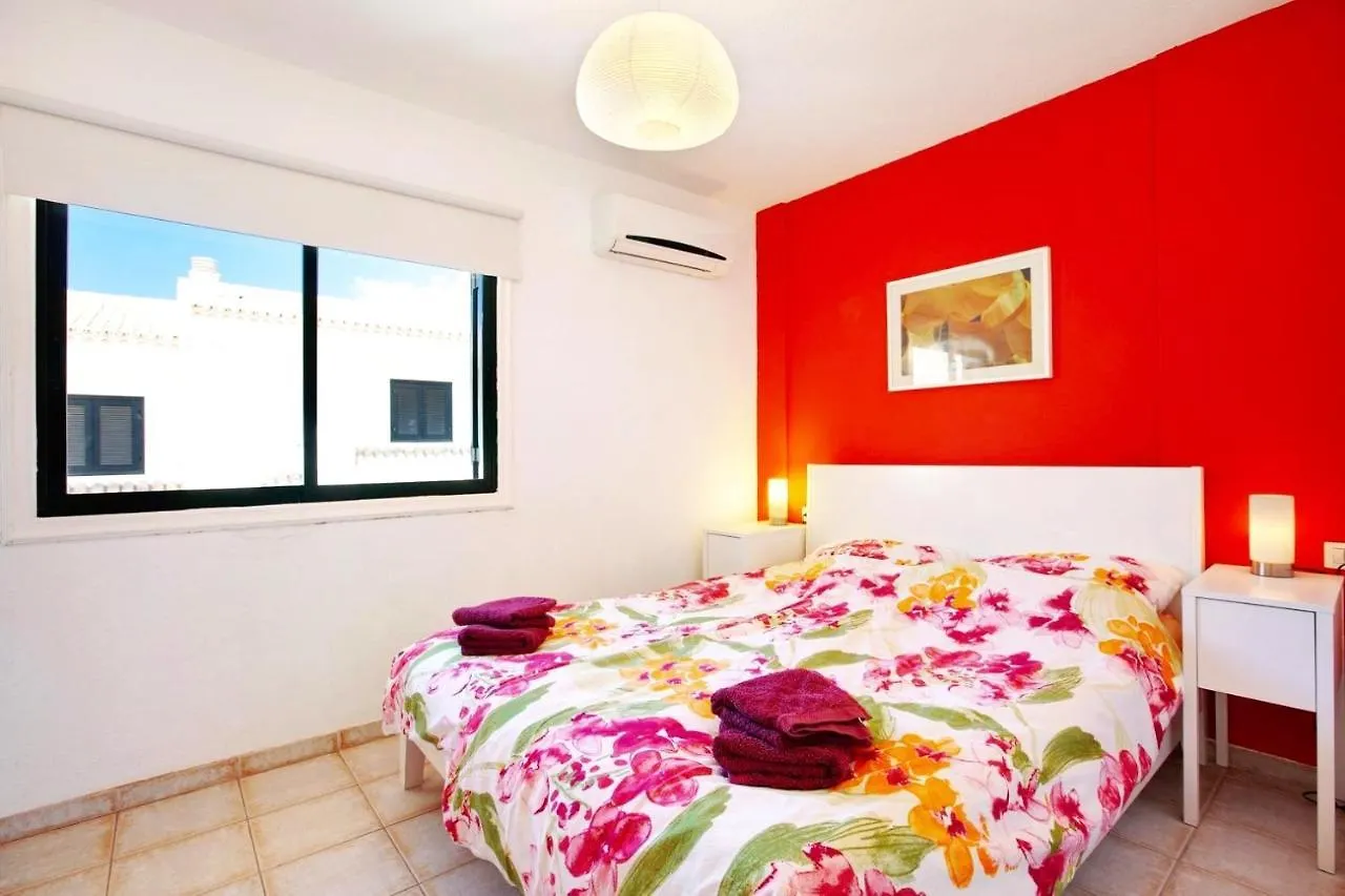 Holiday home Remarkable 2-Bed House In Chayofa With Pool Spain